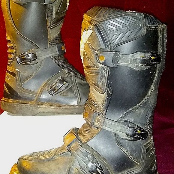o'neal | Shoes | Oneal Youth Motocross 